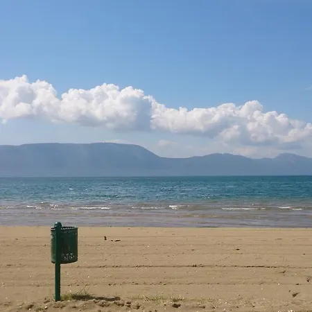 Paul Hébergement de vacances