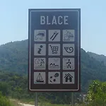 Paul Blace