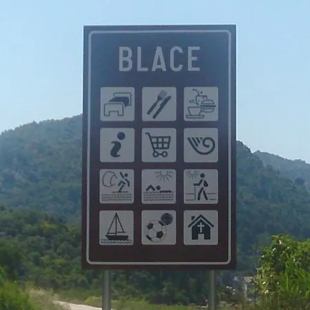 Paul Blace