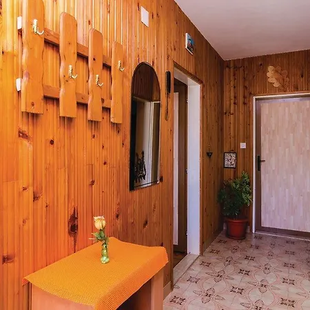 Paul Σπίτι διακοπών Blace